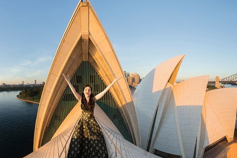 Opera Performance At The Sydney Opera House - Northern Rivers Accommodation 16