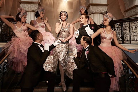 Opera Performance At The Sydney Opera House - Northern Rivers Accommodation 13