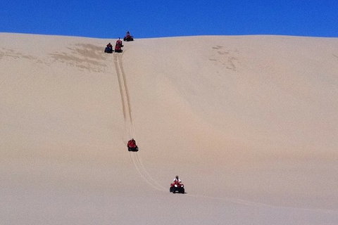 Worimi Sand Dunes Quad Bike Tour - Northern Rivers Accommodation 3