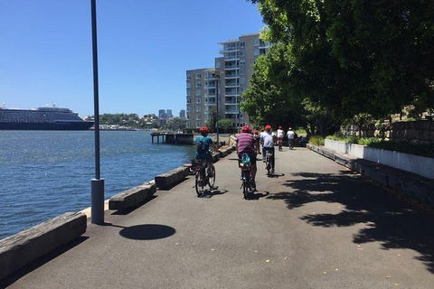 Sydney Harbour Discovery Tour - Northern Rivers Accommodation 3