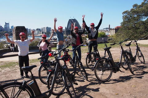 Sydney Harbour Discovery Tour - Northern Rivers Accommodation 2