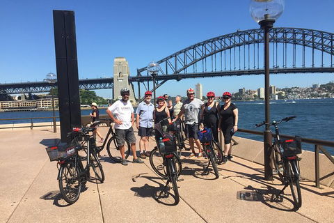 Sydney Harbour Discovery Tour - Northern Rivers Accommodation 8