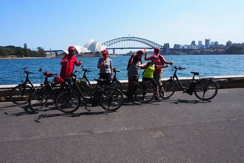 Sydney Harbour Discovery Tour - Northern Rivers Accommodation 9