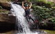 Full Day Sub-Tropical Rainforest Canyoning Adventure From Sydney - thumb 3