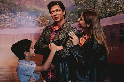 Madame Tussauds Sydney Entrance Ticket - Northern Rivers Accommodation 8