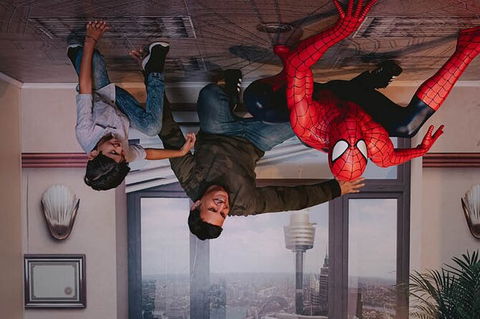 Madame Tussauds Sydney Entrance Ticket - Northern Rivers Accommodation 6