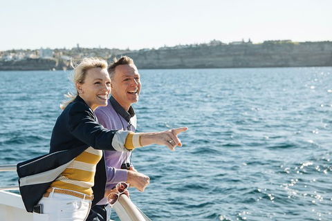 Sydney Whale-Watching Cruise - Northern Rivers Accommodation 6