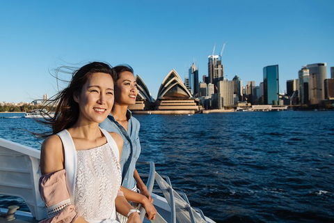 Sydney Whale-Watching Cruise - Northern Rivers Accommodation 7