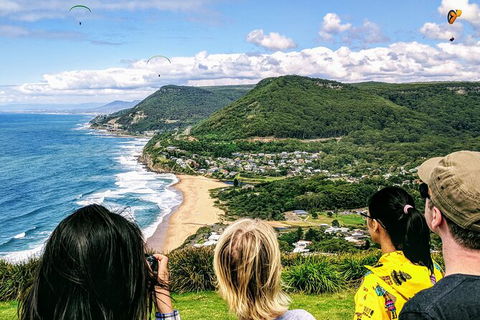 Wildlife Waterfalls And Wine Day Tour From Sydney - Northern Rivers Accommodation 8