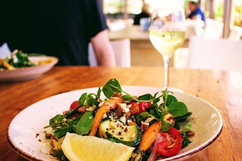 Wildlife Waterfalls And Wine Day Tour From Sydney - Northern Rivers Accommodation 3