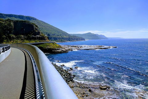 Wildlife Waterfalls And Wine Day Tour From Sydney - Northern Rivers Accommodation 11
