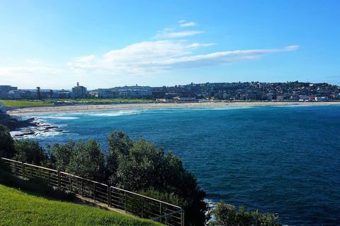 BONDI BEACH - 1.5 Hours Sightseeing Motorcycle Tour - Northern Rivers Accommodation 3
