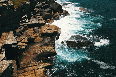 BONDI BEACH - 1.5 Hours Sightseeing Motorcycle Tour - Northern Rivers Accommodation 6