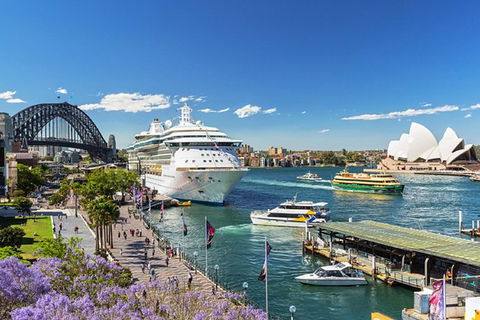 Bespoke Sydney Sider - Northern Rivers Accommodation 0