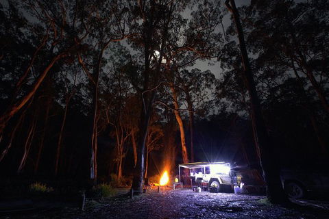 Private 5-Day 4WD Camping Trip From Sydney Including Hunter Valley, Barrington Tops And Oxley Wild Rivers National Park - Northern Rivers Accommodation 0