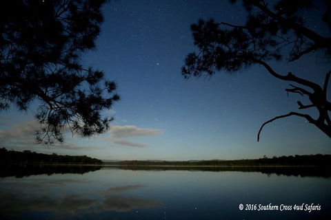 Private 5-Day 4WD Camping Trip From Sydney Including Hunter Valley, Barrington Tops And Oxley Wild Rivers National Park - Northern Rivers Accommodation 1