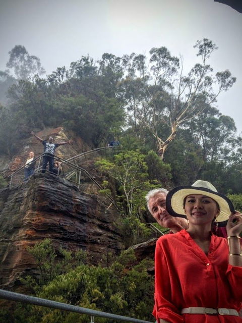 Private Blue Mountains Day Trip By 4WD From Sydney Or The Blue Mountains - Northern Rivers Accommodation 11