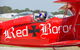 Intense Aerobatic Experience In The Open Canopy Red Baron Pitts Special - thumb 0
