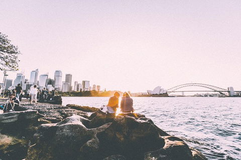 A Full Day In Sydney With A Local: Private & Personalized - Northern Rivers Accommodation 1