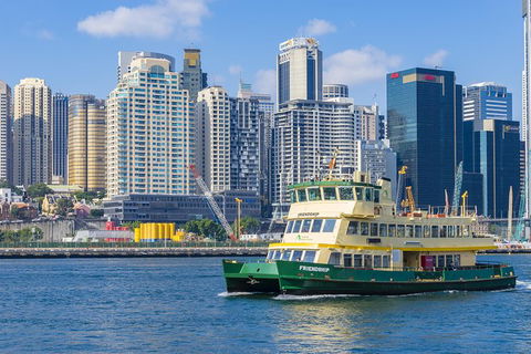 A Full Day In Sydney With A Local: Private & Personalized - Northern Rivers Accommodation 9