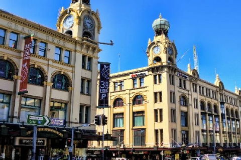 A Full Day In Sydney With A Local: Private & Personalized - Northern Rivers Accommodation 2