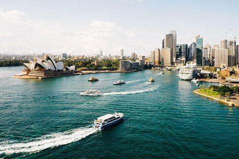 A Full Day In Sydney With A Local: Private & Personalized - Northern Rivers Accommodation 4