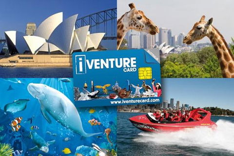 Australia Multi-City Attractions Pass - Northern Rivers Accommodation 1