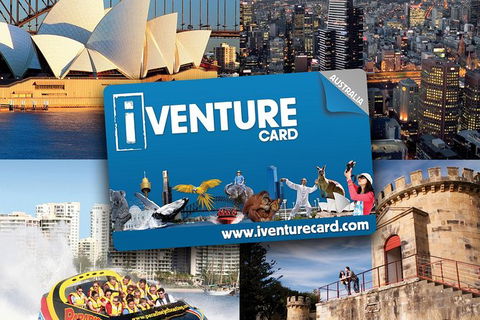 Australia Multi-City Attractions Pass - Northern Rivers Accommodation 0