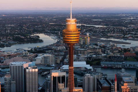 Australia Multi-City Attractions Pass - Northern Rivers Accommodation 6