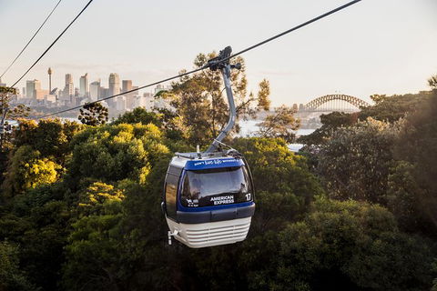 Australia Multi-City Attractions Pass - Northern Rivers Accommodation 5