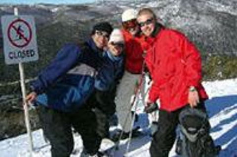 Thredbo Or Perisher 2 Nights Weekend Snow Trip - Northern Rivers Accommodation 1