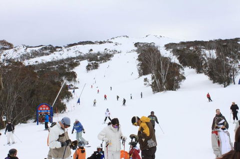 Thredbo Or Perisher 2 Nights Weekend Snow Trip - Northern Rivers Accommodation 5