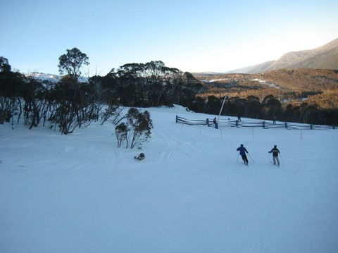 Thredbo Or Perisher 2 Nights Weekend Snow Trip - Northern Rivers Accommodation 4