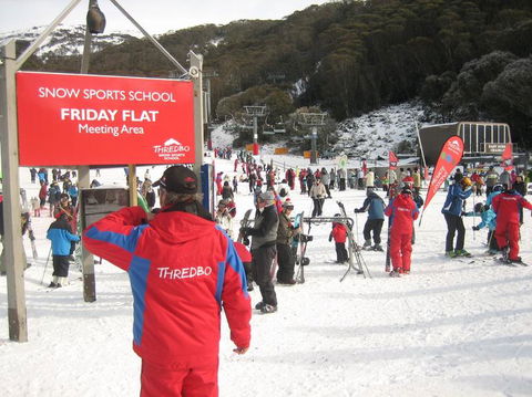 Thredbo Or Perisher 2 Nights Weekend Snow Trip - Northern Rivers Accommodation 2