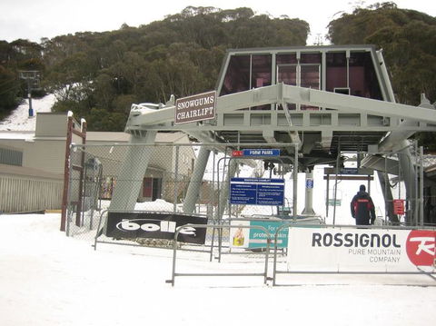 Thredbo Or Perisher 2 Nights Weekend Snow Trip - Northern Rivers Accommodation 3