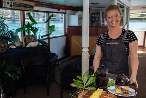 Tweed River And Rainforest Eco Cruise - Northern Rivers Accommodation 3
