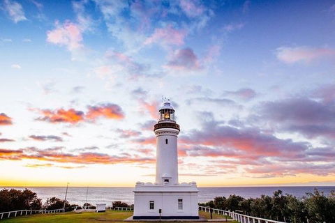 Newcastle And Central Coast Private Shore Excursion | Departs Newcastle Port - Northern Rivers Accommodation 6