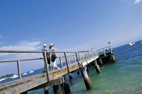 Newcastle And Central Coast Private Shore Excursion | Departs Newcastle Port - Northern Rivers Accommodation 2