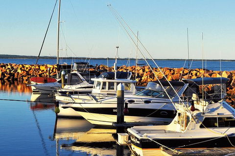 Newcastle And Central Coast Private Shore Excursion | Departs Newcastle Port - Northern Rivers Accommodation 11