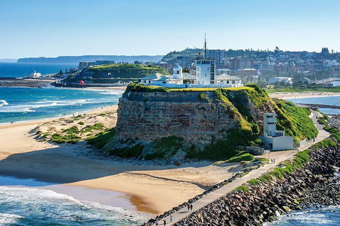 Newcastle And Central Coast Private Shore Excursion | Departs Newcastle Port - Northern Rivers Accommodation 12