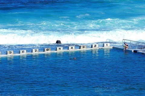 Newcastle And Central Coast Private Shore Excursion | Departs Newcastle Port - Northern Rivers Accommodation 4