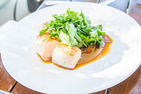 Private Sydney Harbour Lunch Cruise Including Unlimited Drinks - Northern Rivers Accommodation 21