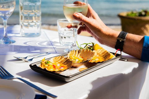 Private Sydney Harbour Lunch Cruise Including Unlimited Drinks - Northern Rivers Accommodation 10