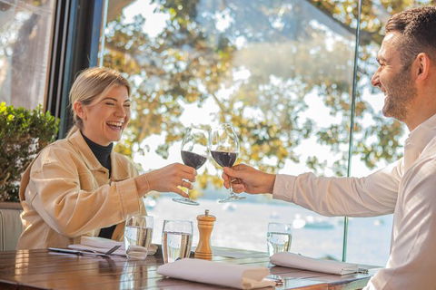 Private Sydney Harbour Lunch Cruise Including Unlimited Drinks - Northern Rivers Accommodation 15