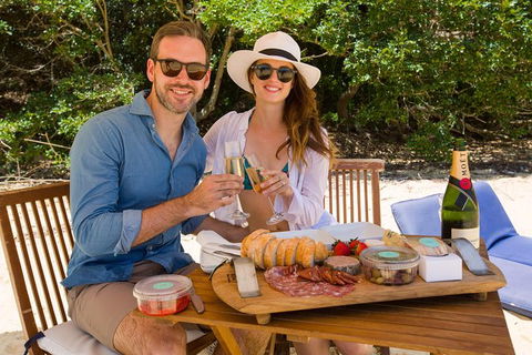 Romantic Picnic Getaways - Northern Rivers Accommodation 0