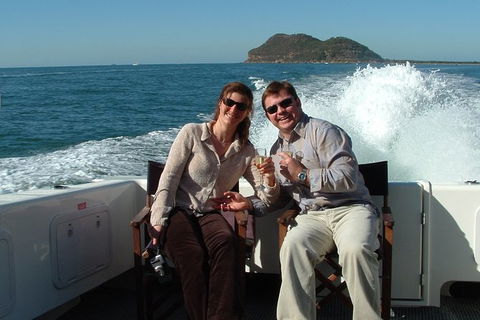 Romantic Picnic Getaways - Northern Rivers Accommodation 6
