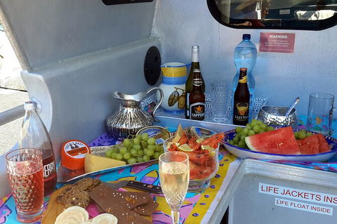 Romantic Picnic Getaways - Northern Rivers Accommodation 10