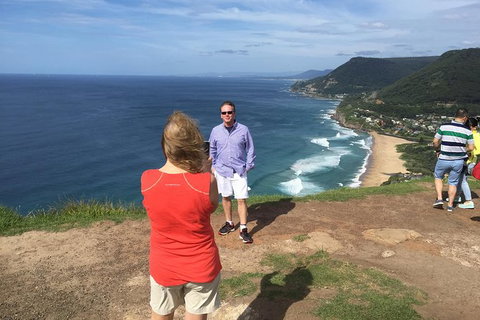 Private Sydney South Coast To The Southern Highlands Tour - Northern Rivers Accommodation 1