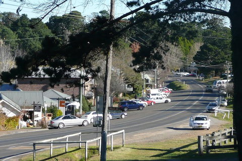 Private Sydney South Coast To The Southern Highlands Tour - Northern Rivers Accommodation 5