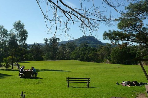 Private Sydney South Coast To The Southern Highlands Tour - Northern Rivers Accommodation 8